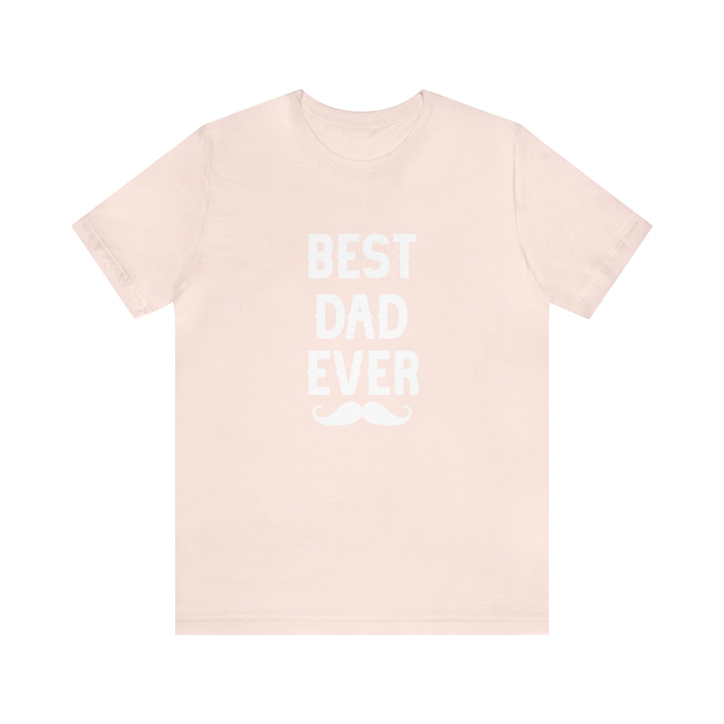 Best Dad Ever shirt, Father's day shirt, Dad Vibes Shirt, Moustache shirt, gift for Dad, for him, Dad vacation shirt,funny gifts best friend