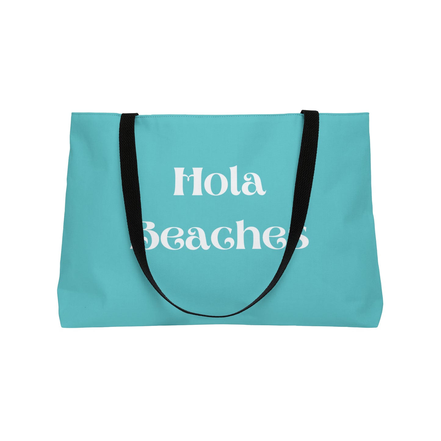 Hola beaches Bag, Let the adventure begin, Bachelorette Party Favors, Bridesquad Personalized Bag, Wedding Gifts, Wedding Gifts, Weekender