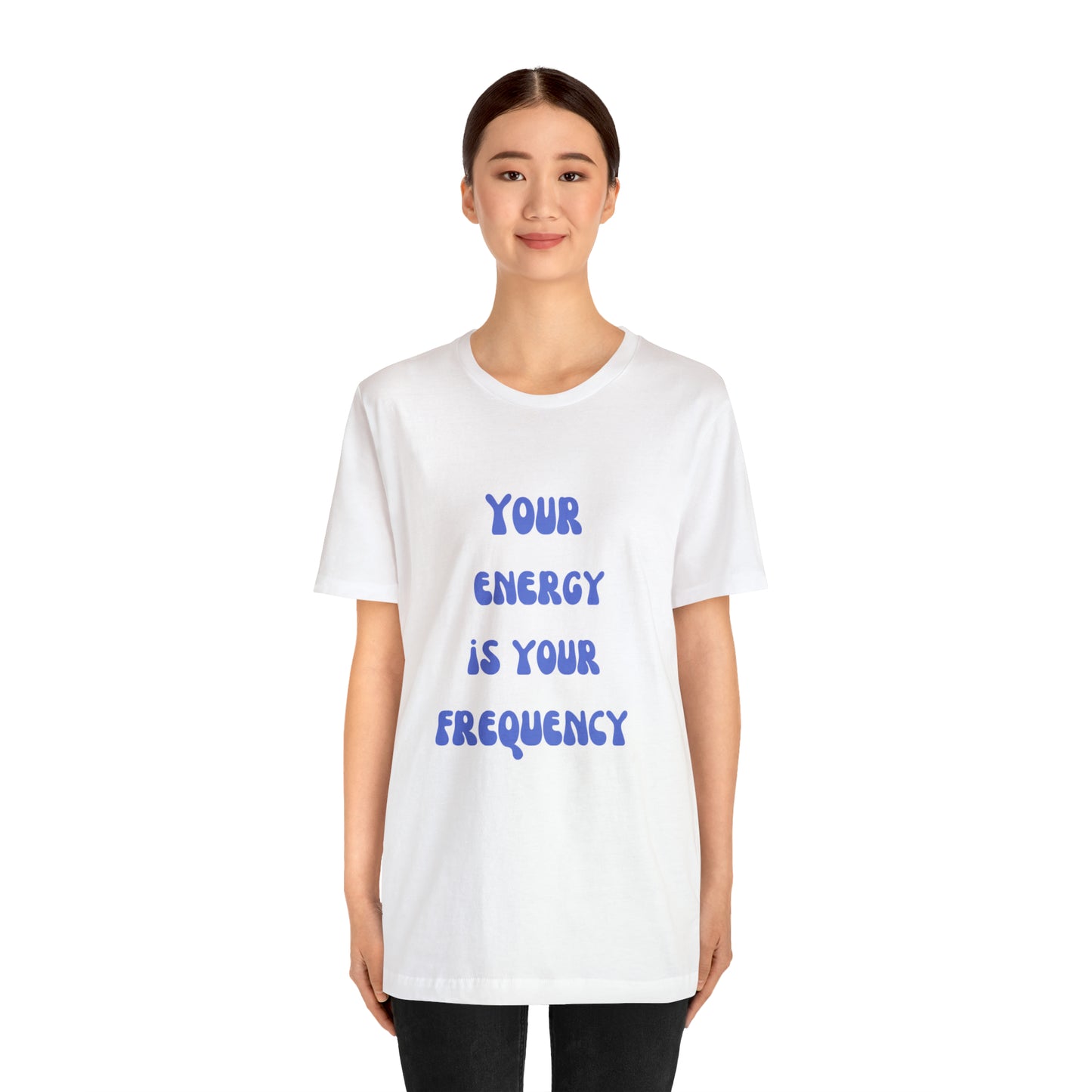 Your Energy Is Your Currency T-Shirt, Aesthetic Shirt, Trendy Shirt, Shirt With Words On Back Tumbrl Positive Tee Gift for him Gift for her