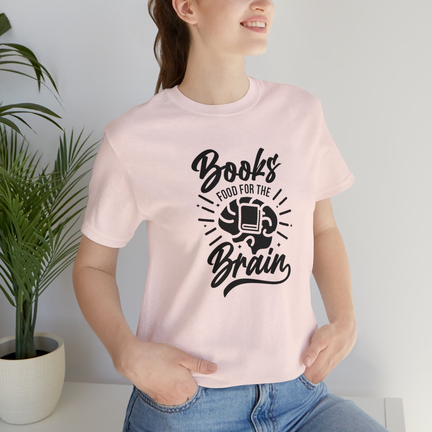 Books food for the brain Tee, book lover Teach love inspire sweater,Teacher mode shirt, Homeschooling shirt,teacher mom shirt, hoodie teach