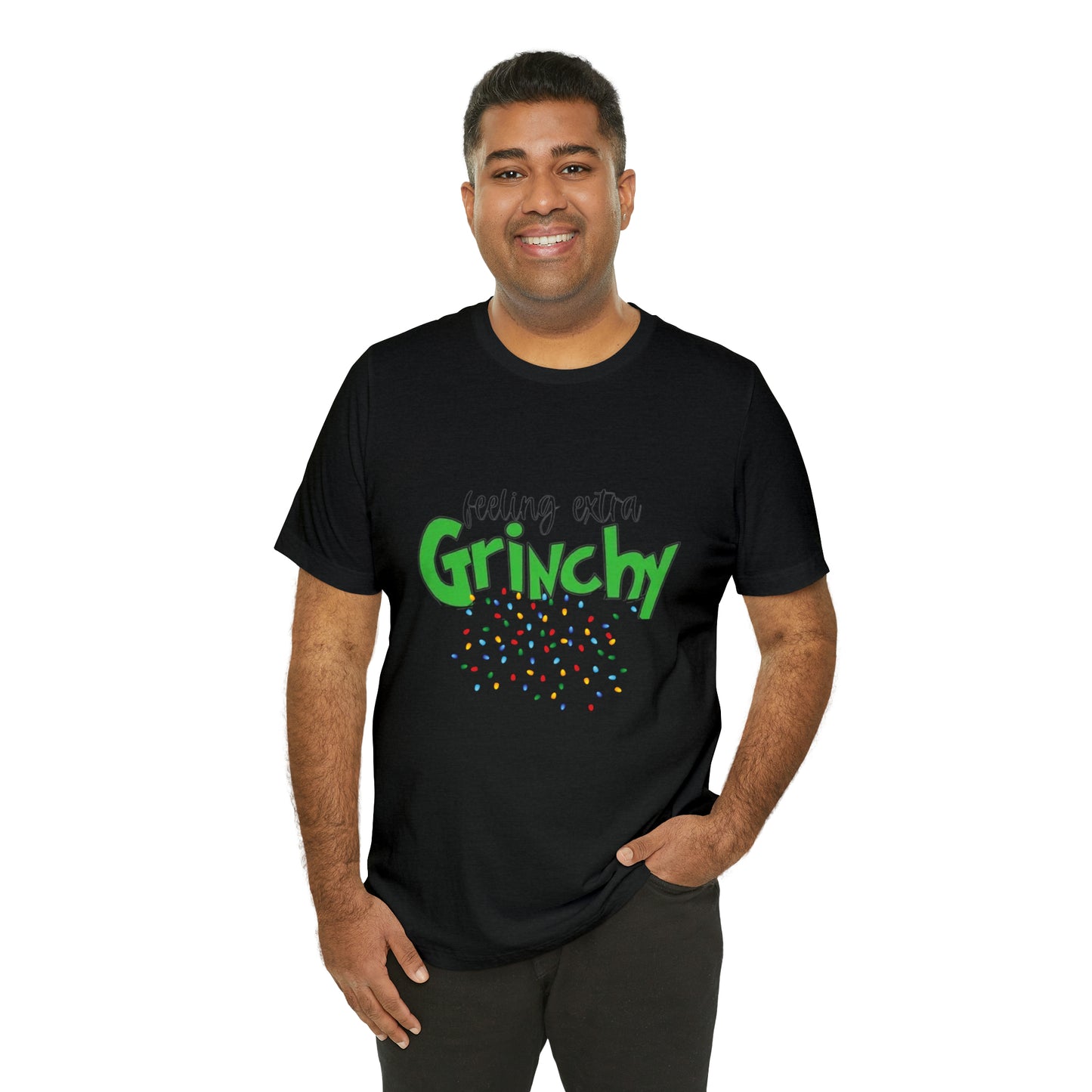 Funny Christmas shirt Grinchy shirt Matching Family Christmas Shirts Family Christmas Shirt Matching Xmas Tees, Custom Christmas Tee