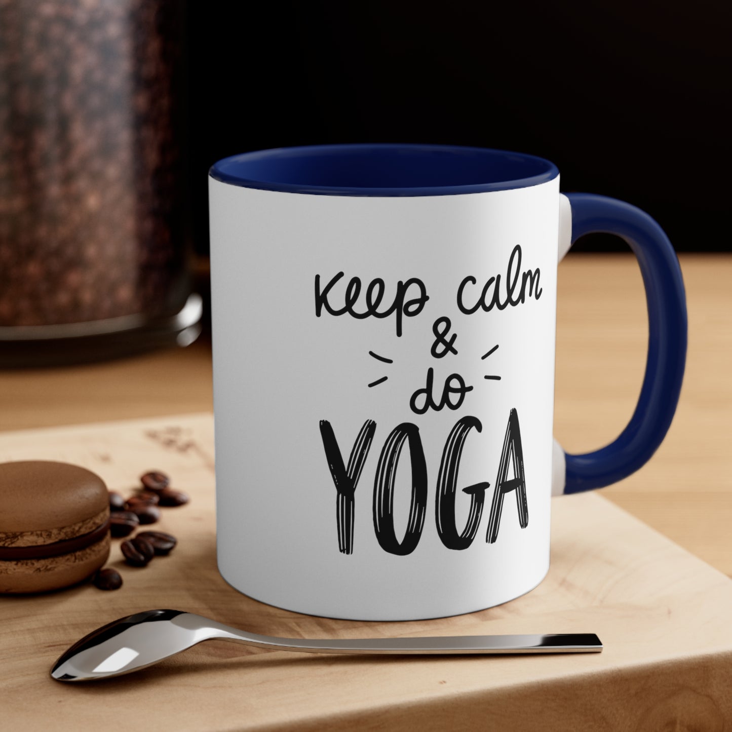 Do yoga mug Birthday Month birthday month gift coffee mug gift for best friend gift for her tea gift for her gift for him