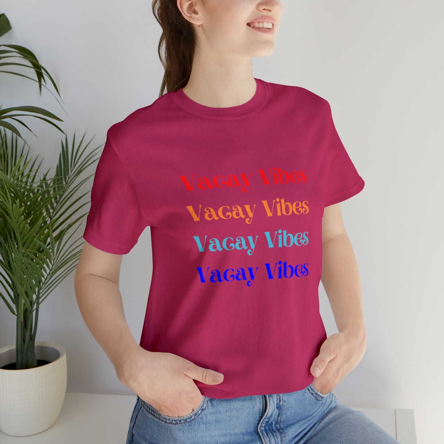 Vacay vibes t-shirt, Let the Adventure begin shirt, travel tee, Unisex vacation shirt, family vacation shirt,best friend, Christmas gift