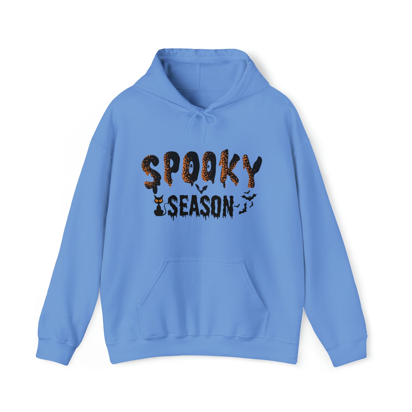 Spooky Season sweater scream Halloween sweatshirt spooky ghouls trick or treat ghost Halloween Sweatshirt Spooky Season T Shirt Christmas