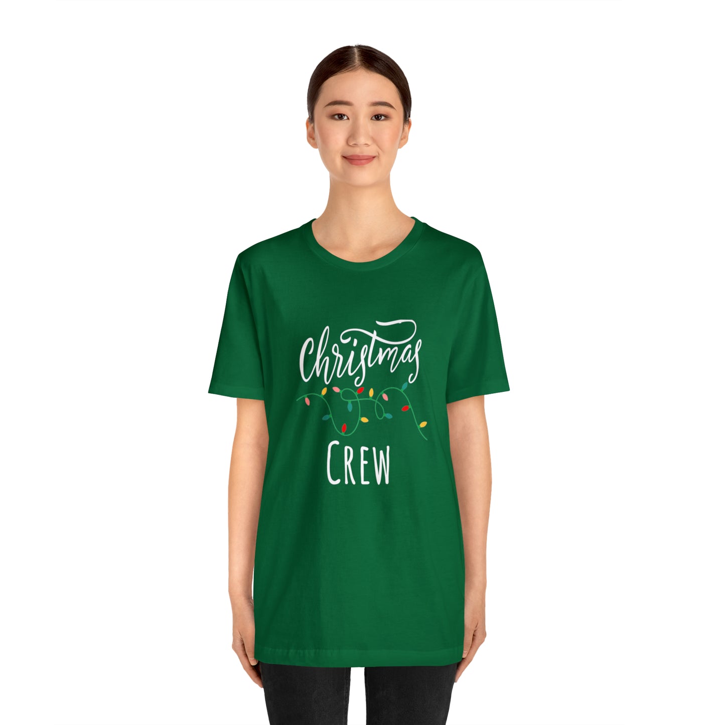 Matching Family Christmas Shirts Family Christmas Shirt Matching Xmas Tees, Custom Christmas Tee