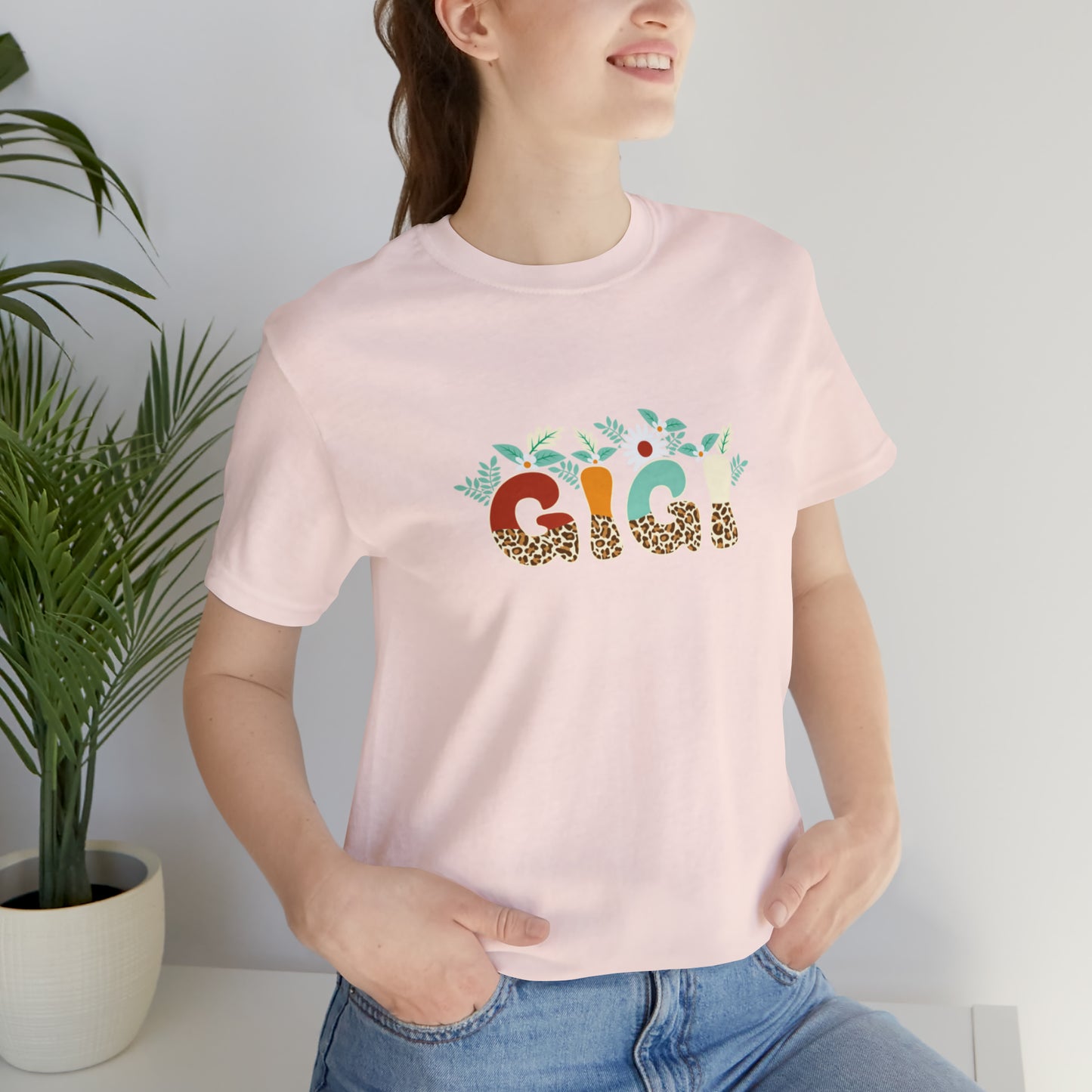 Gigi shirt, Mama leopard print Mom mommy Mama shirt, gift for Mom, funny gifts for mom,vacation shirt,gym motivation shirt,best friend gift