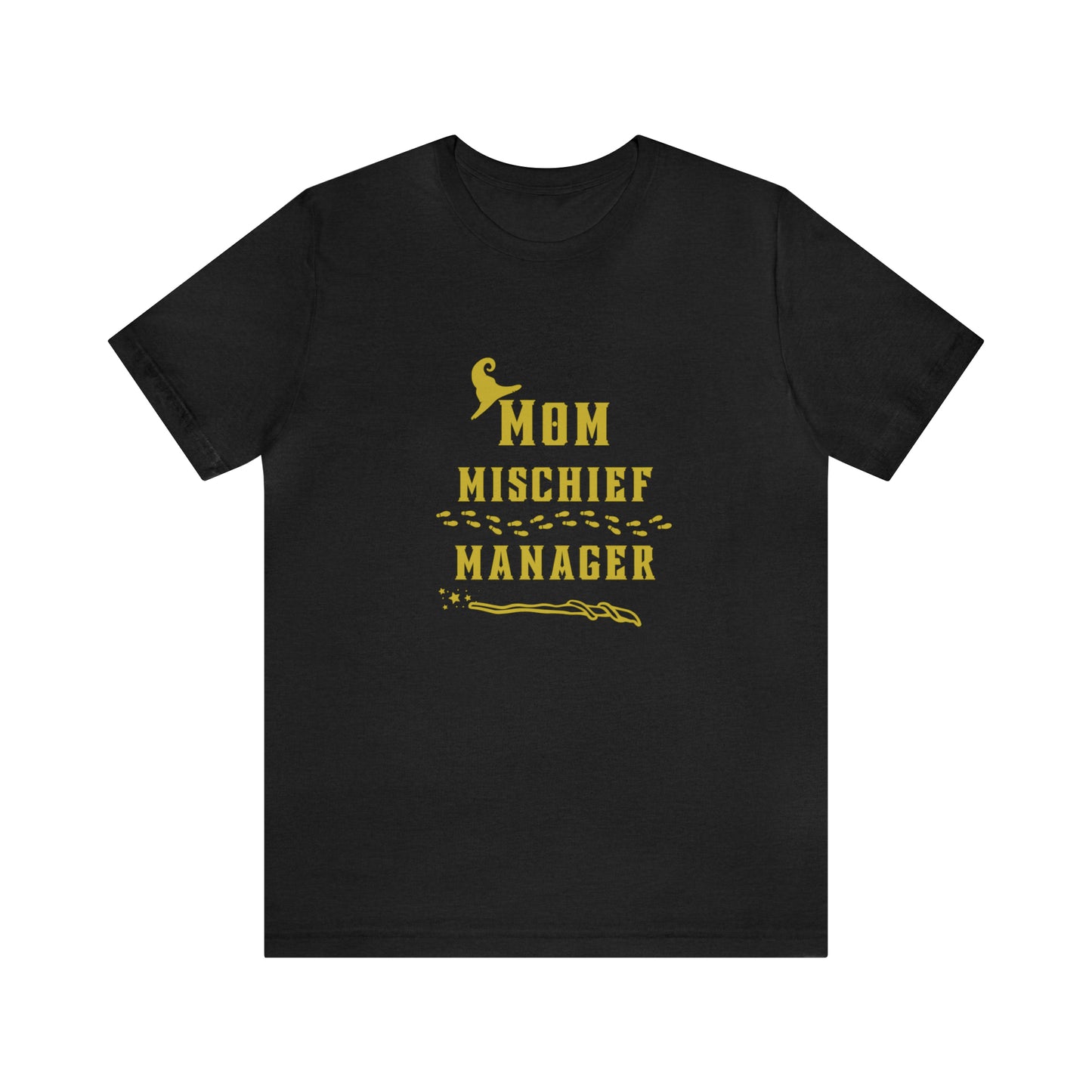 Mom Mischief Manager Hogwarts Alumni shirt Wizard shirt Universal Studios Shirt wizard House School,Merry Christmas gift for her,gift forhim