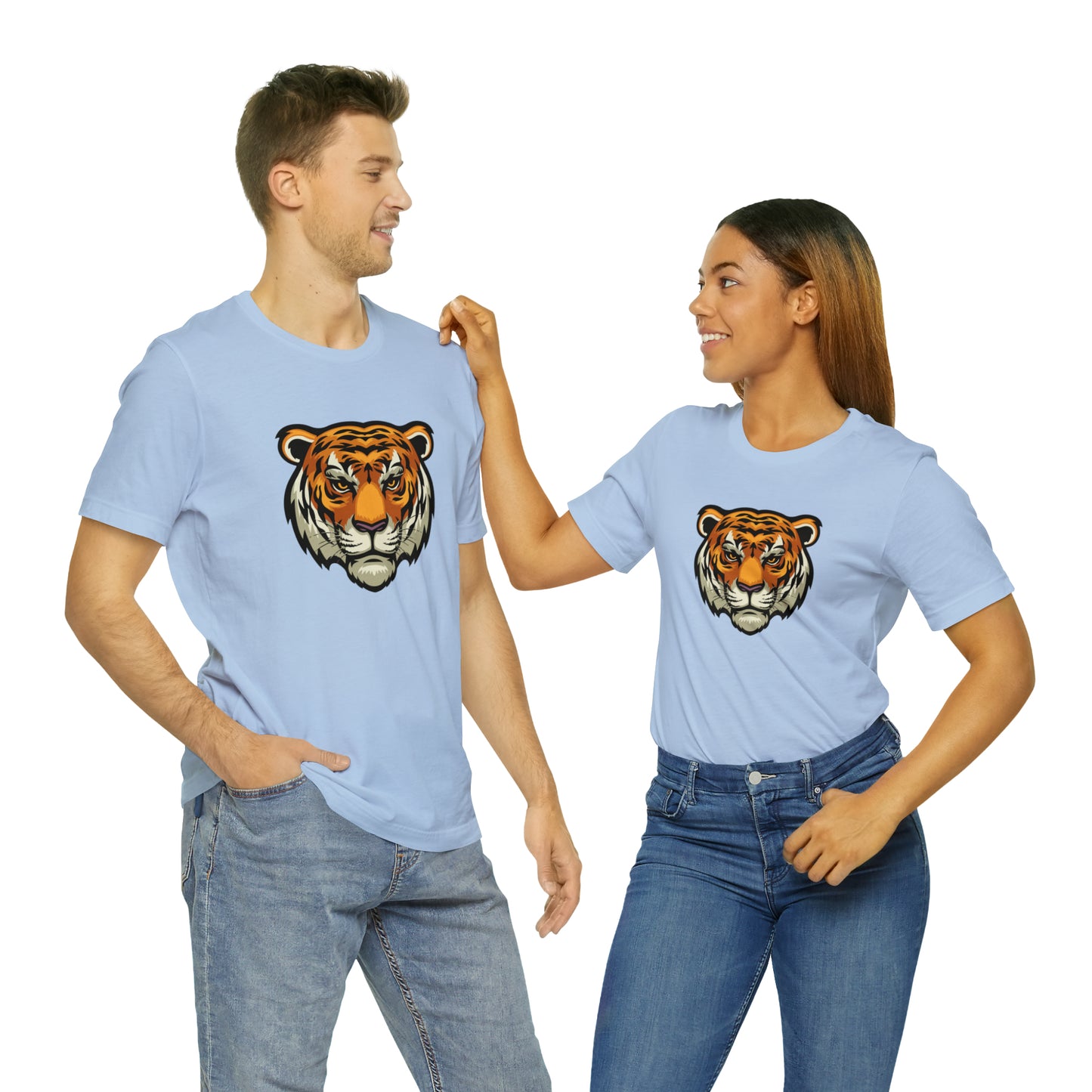 Tiger shirt Cat dad Shirt Cat Lover Tee Cat Shirt Book Shirt unisex cat Lover shirt Reader Bookish Tee Cat Themed Gift For Women for men
