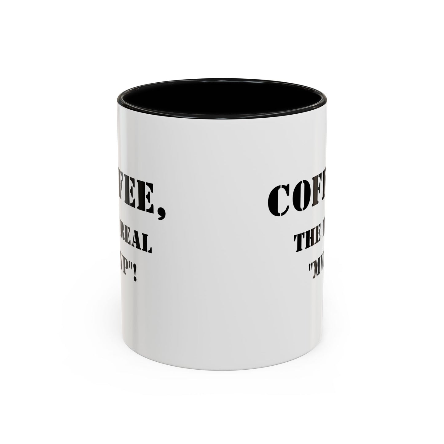 Funny coffee mug coffee the real mvp mug entrepreneur mug boss gift supervisor mug office bestie gift Coworker Gift Boss Christmas gift