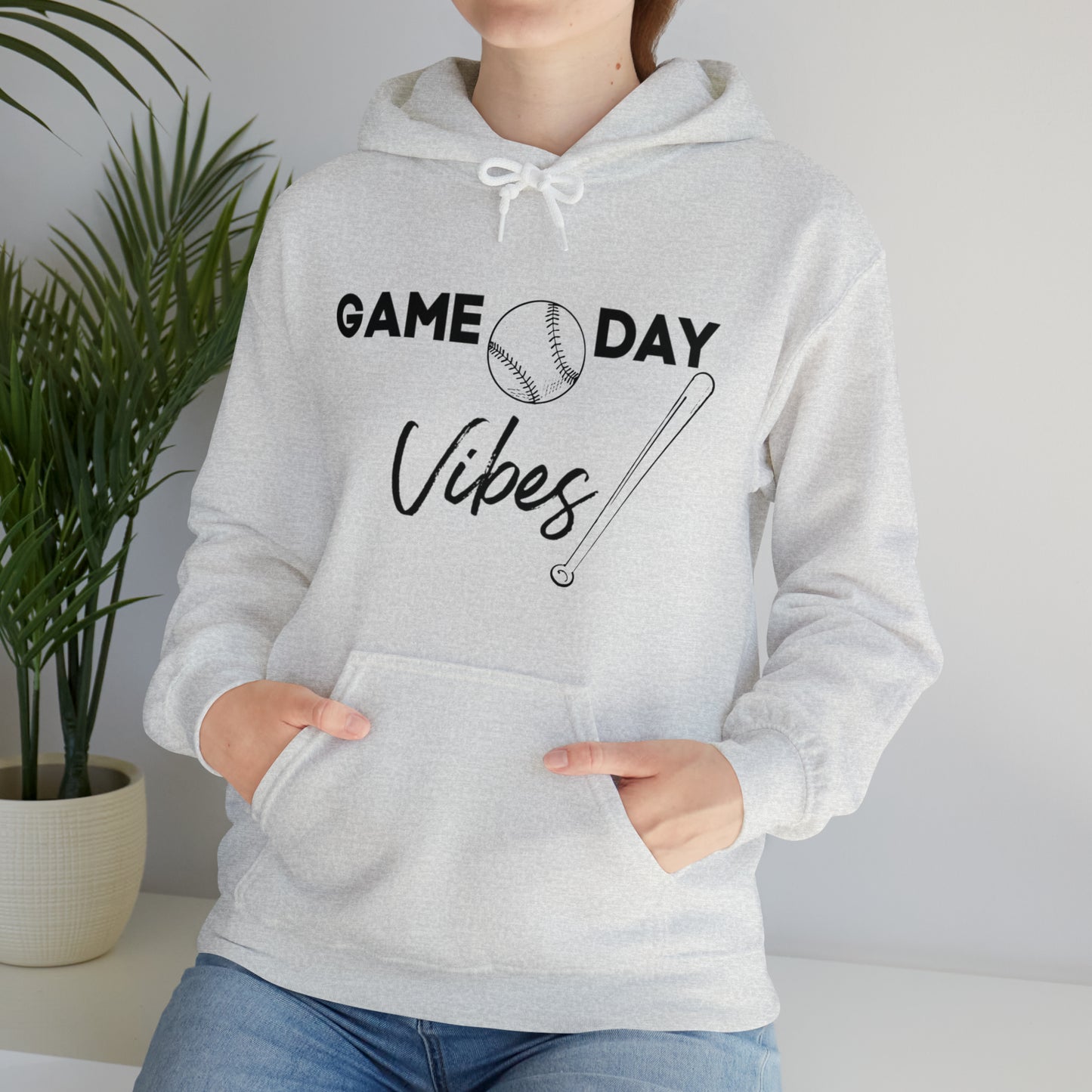 GameDay vibes Hoodie Football Mom shirt Football Dad sweater gift for Mom gifts for dad vacation shirt boyfriend sweater best friend