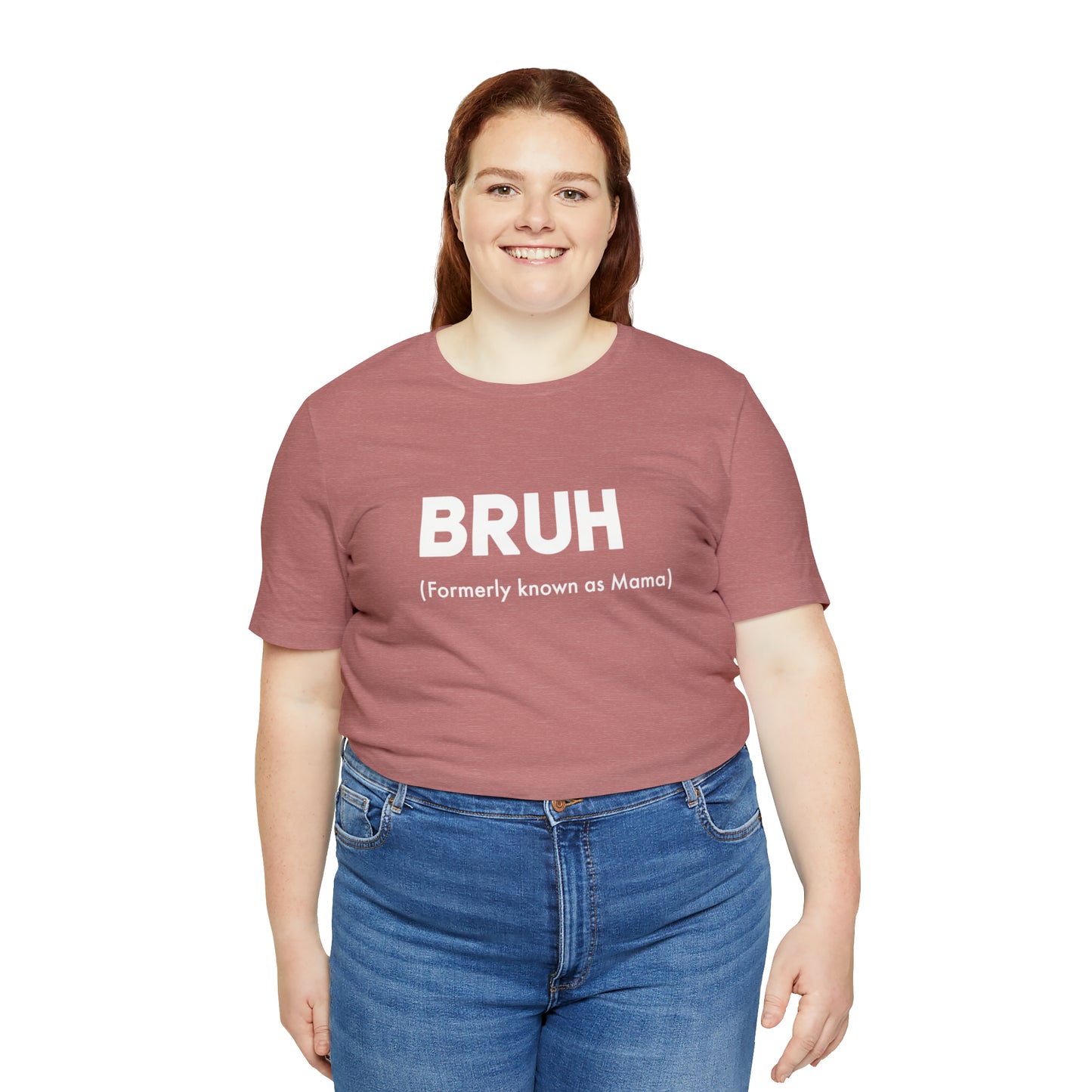 Bruh Mama shirt Mommy Mom Bruh shirt, Mama shirt, gift for Mom, funny gifts for mom, vacation shirt gift for mom wife shirt best friend gift