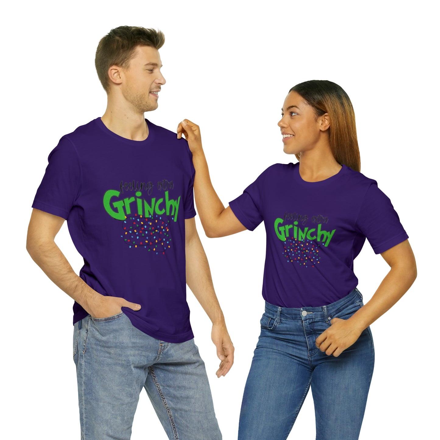 Funny Christmas shirt Grinchy shirt Matching Family Christmas Shirts Family Christmas Shirt Matching Xmas Tees, Custom Christmas Tee