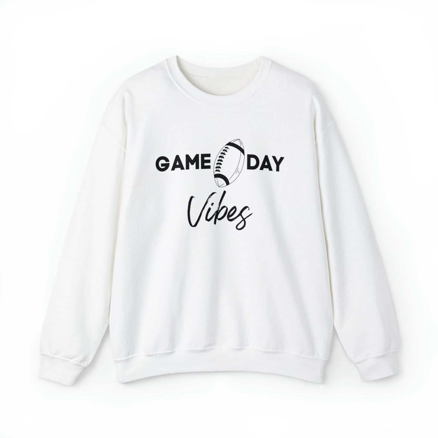GameDay vibes sweater Football sweatshirt Merry Christmas Sweatshirt for Women Christmas Shirt Holiday Christmas gift for her