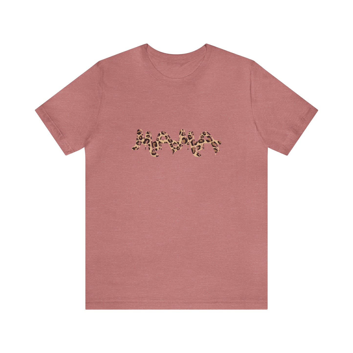 Mama leopard print Mom mommy Mama shirt, gift for Mom, funny gifts for mom, vacation shirt,gym motivation shirt, best friend gift
