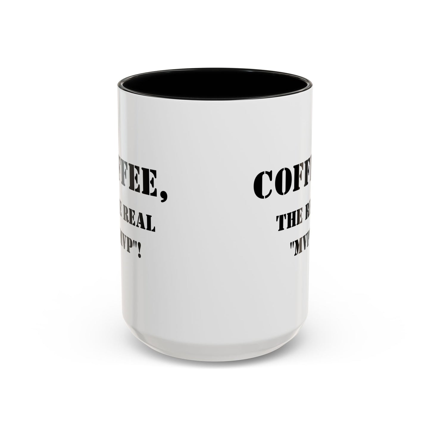 Funny coffee mug coffee the real mvp mug entrepreneur mug boss gift supervisor mug office bestie gift Coworker Gift Boss Christmas gift