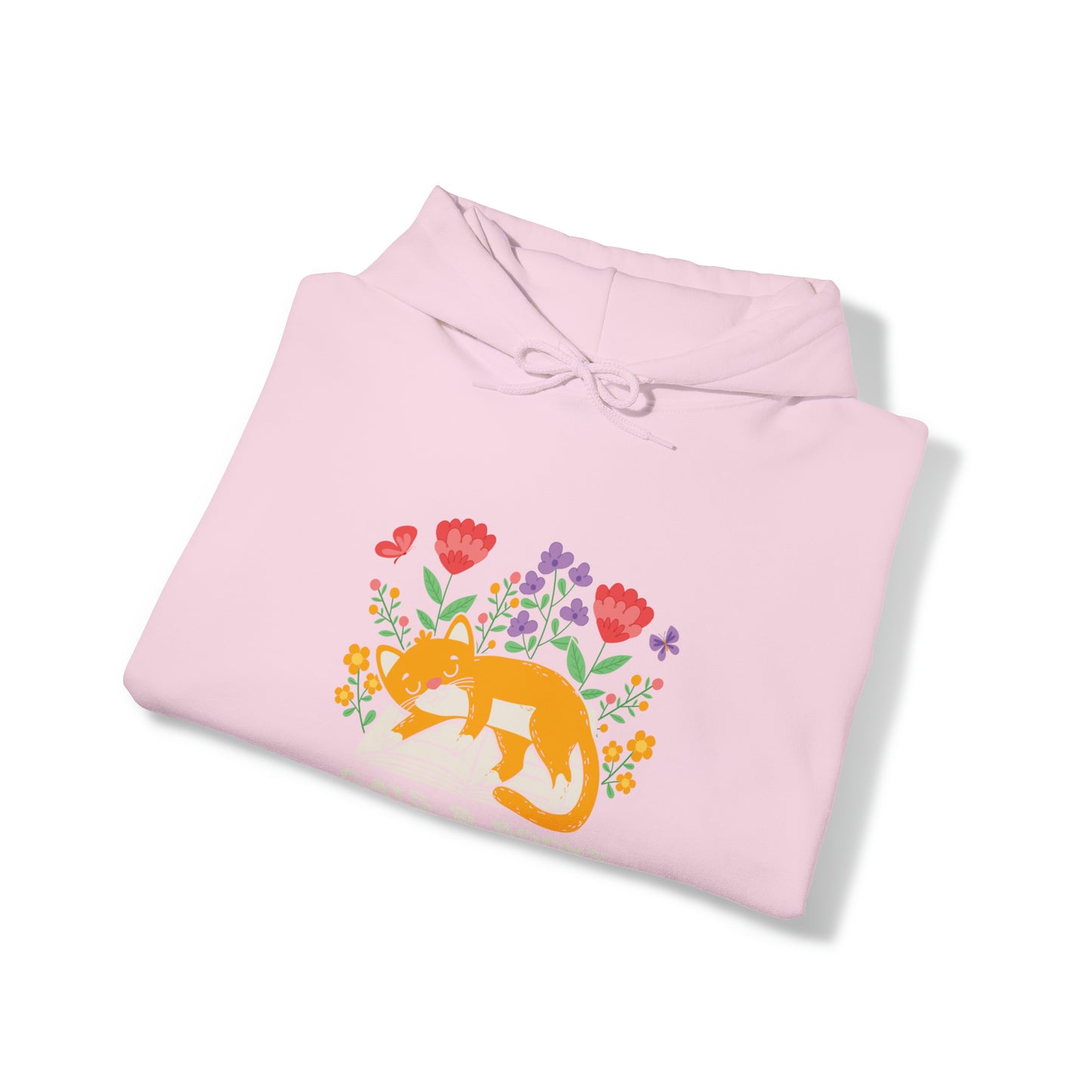 Cat Mom Shirt Cat Lover Tee Cute Book Cat Shirt Floral Book Shirt Book Lover Sweatshirt Reader Bookish Tee Cat Themed Gift For Women for men