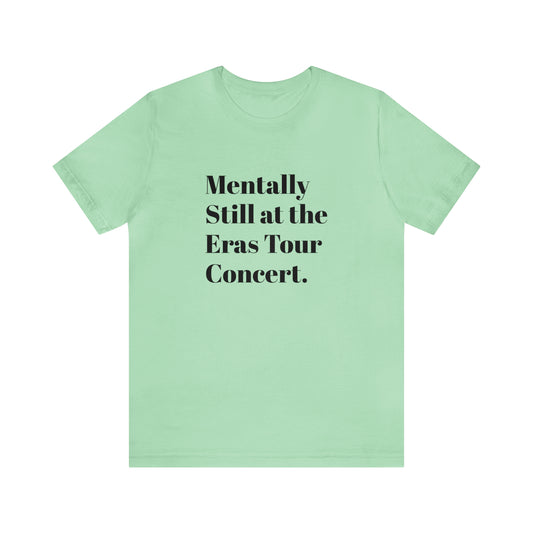 Swiftie tshirt Swiftie Eras Tour Shirt The Eras Tour Shirt Swiftie Eras Tee Eras Concert Eras Tour 2023 Shirt Taylor Shirt best friend gift