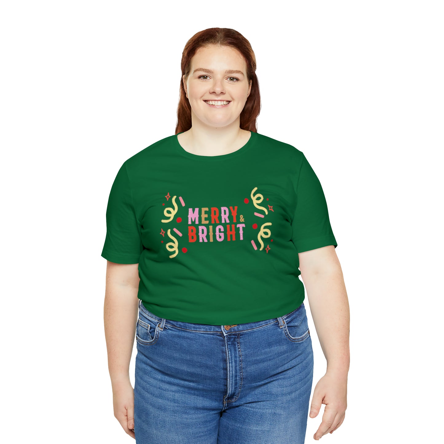 Merry Bright Christmas shirt Grinchy shirt Matching Family Christmas Shirts Family Christmas Shirt Matching Xmas Tees, Custom Christmas Tee