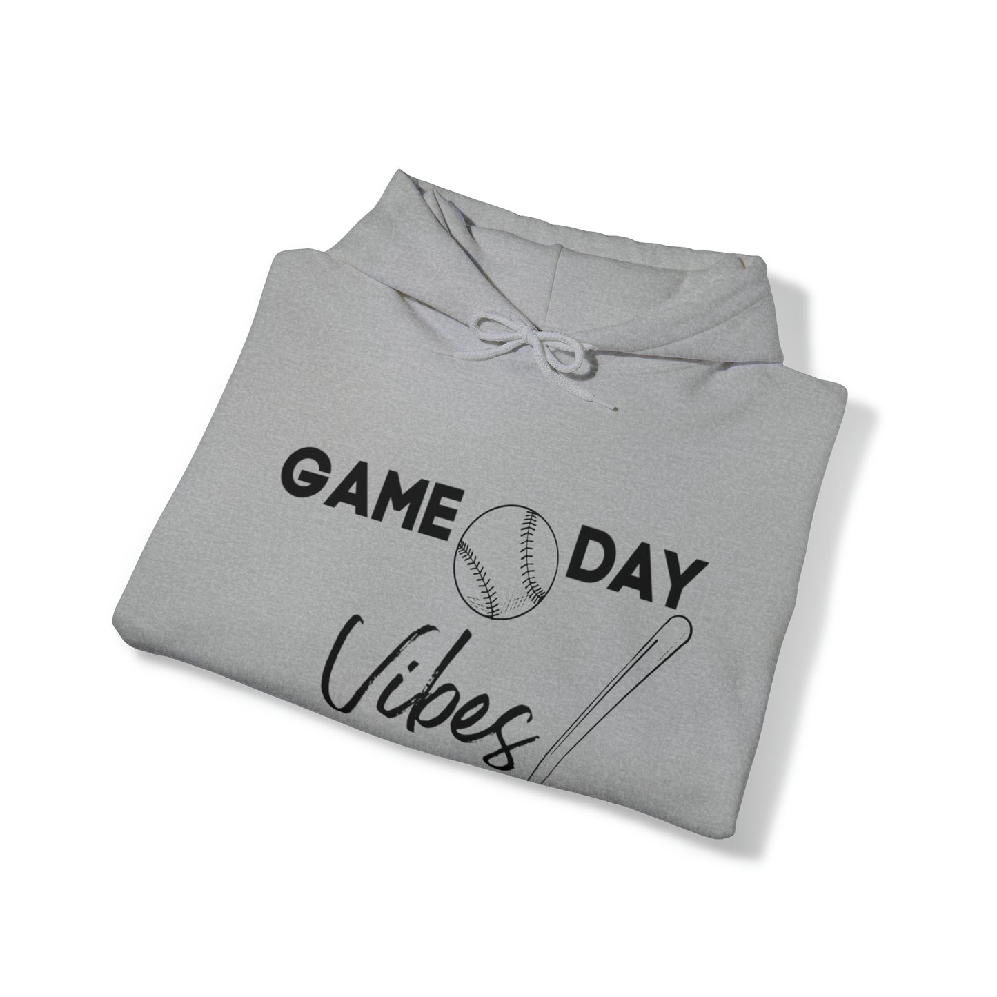 GameDay vibes Hoodie Football Mom shirt Football Dad sweater gift for Mom gifts for dad vacation shirt boyfriend sweater best friend