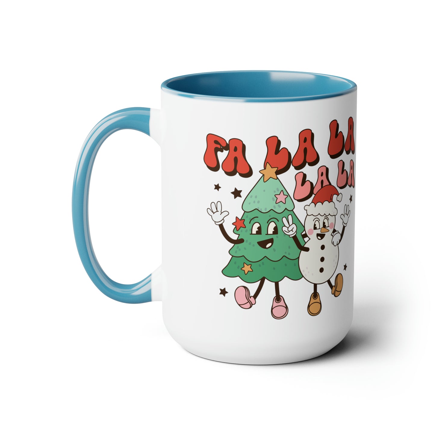 Falala mug Christmas mug grumpy Coffee Mug Fucking glorious morning mug gift for her Mug funny gift for wife tea Christmas gift 15oz