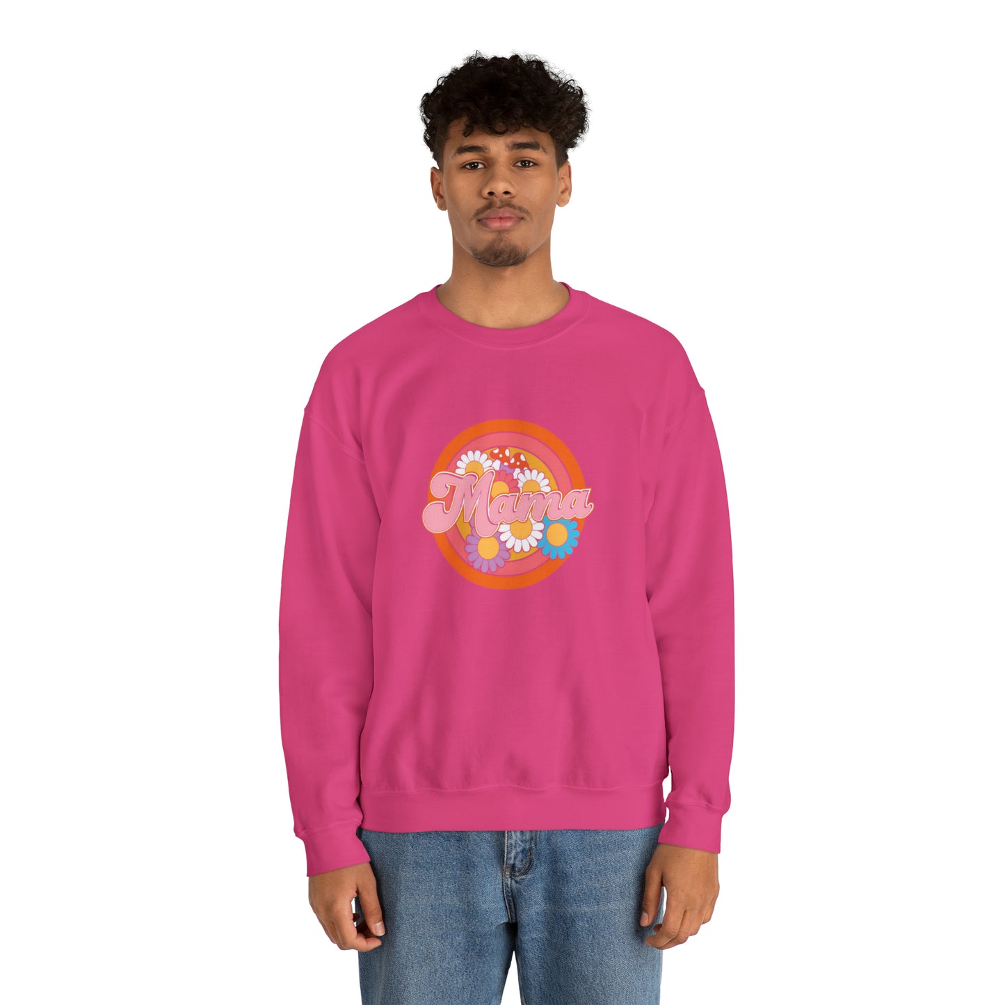 Mama Mother Mom sweatshirt, Gift for mom, Christmas gift for her, yoga wear for her, for him, Birthday gift for her,Galantin