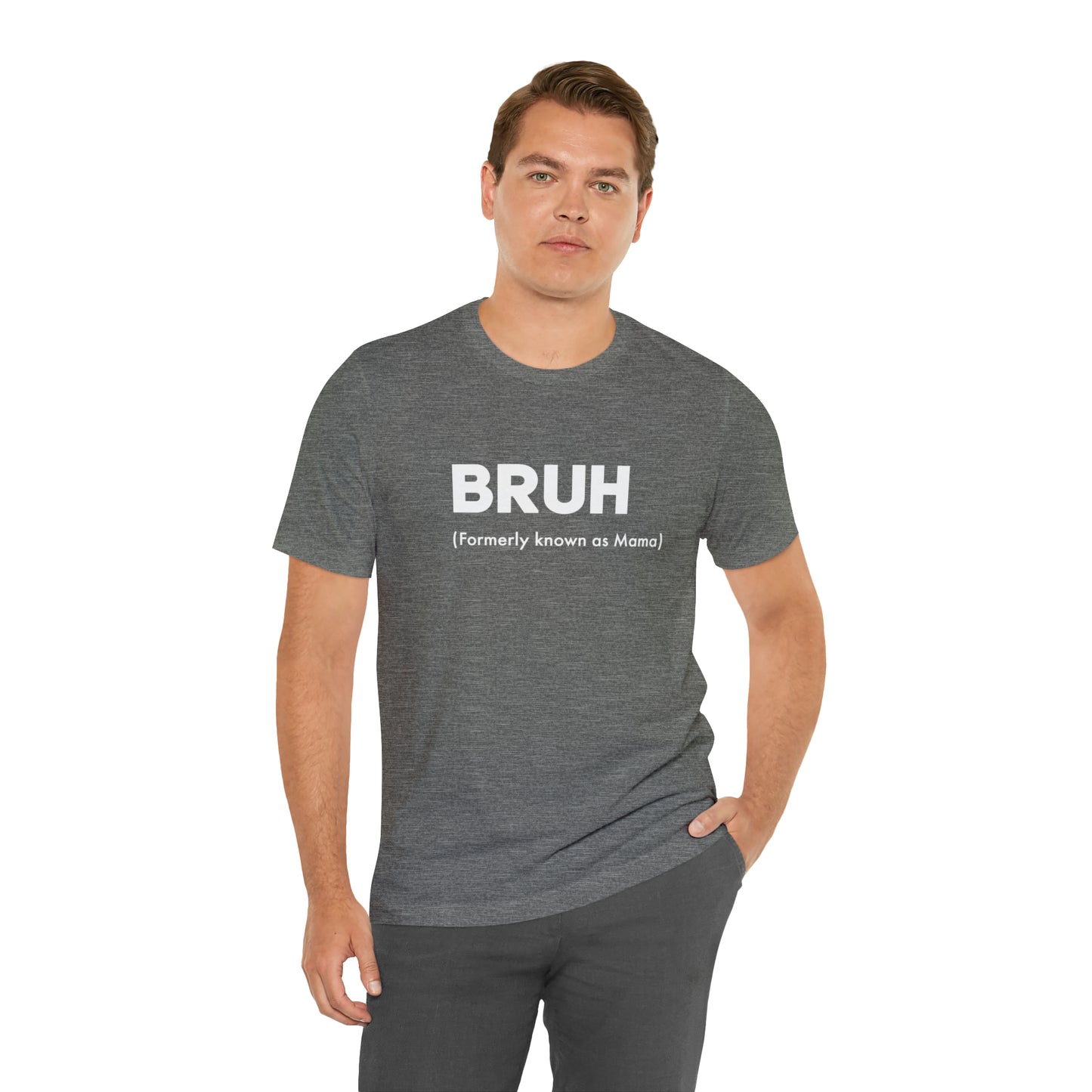 Bruh Mama shirt Mommy Mom Bruh shirt, Mama shirt, gift for Mom, funny gifts for mom, vacation shirt gift for mom wife shirt best friend gift