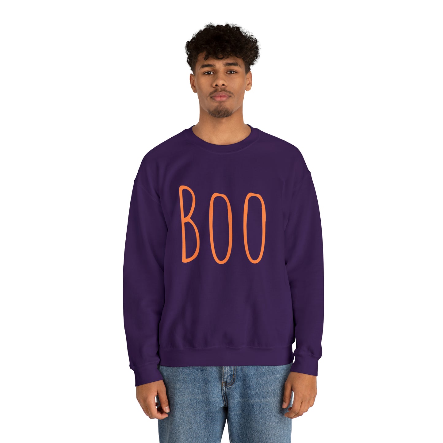 Boo Halloween sweater ghost Halloween trend Taylor's Sweatshirt  shirt Era Tour sweater best friend gift Unisex gift gift for her