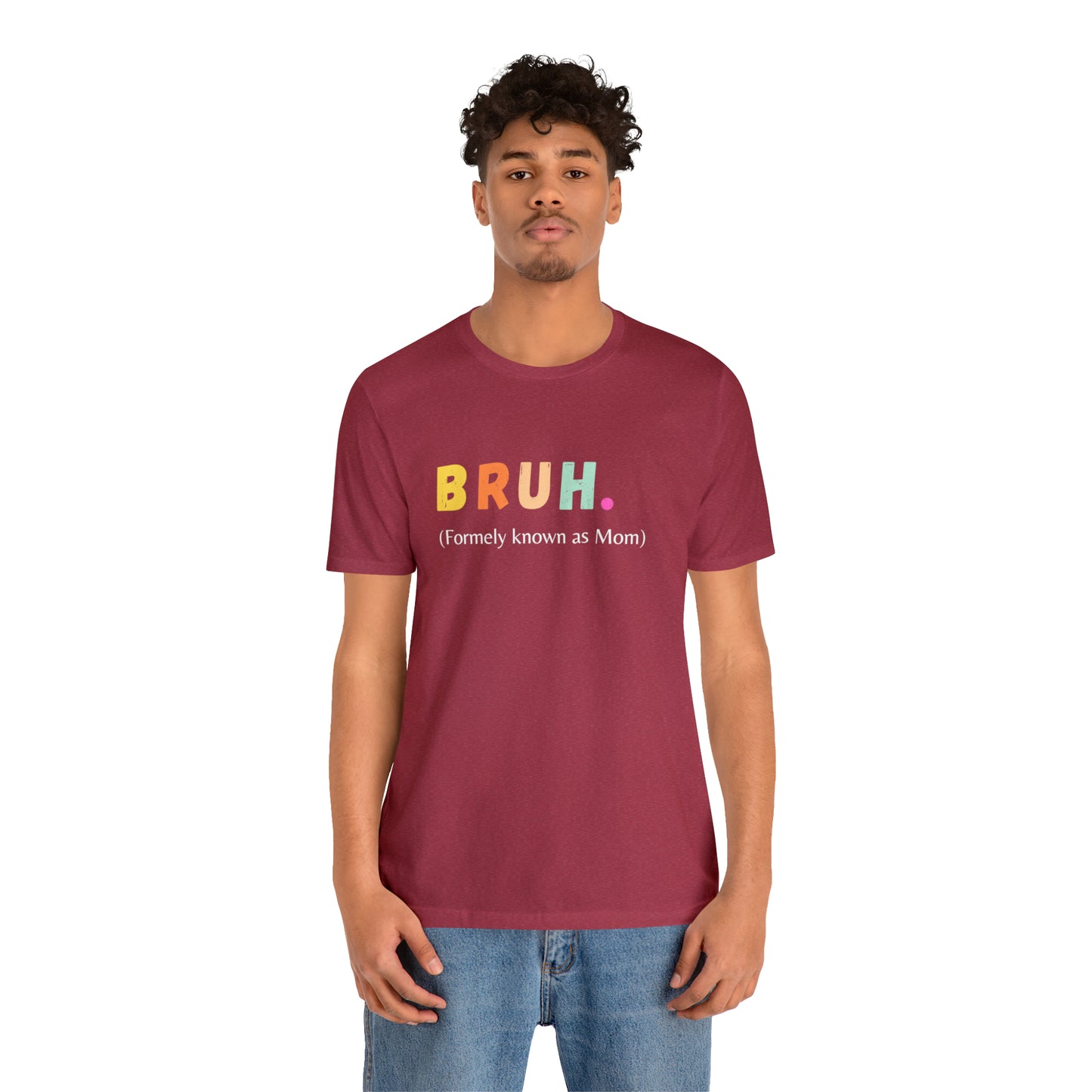 Bruh Mama shirt Mommy Mom Bruh shirt, Mama shirt, gift for Mom, funny gifts for mom, vacation shirt gift for mom wife shirt best friend gift