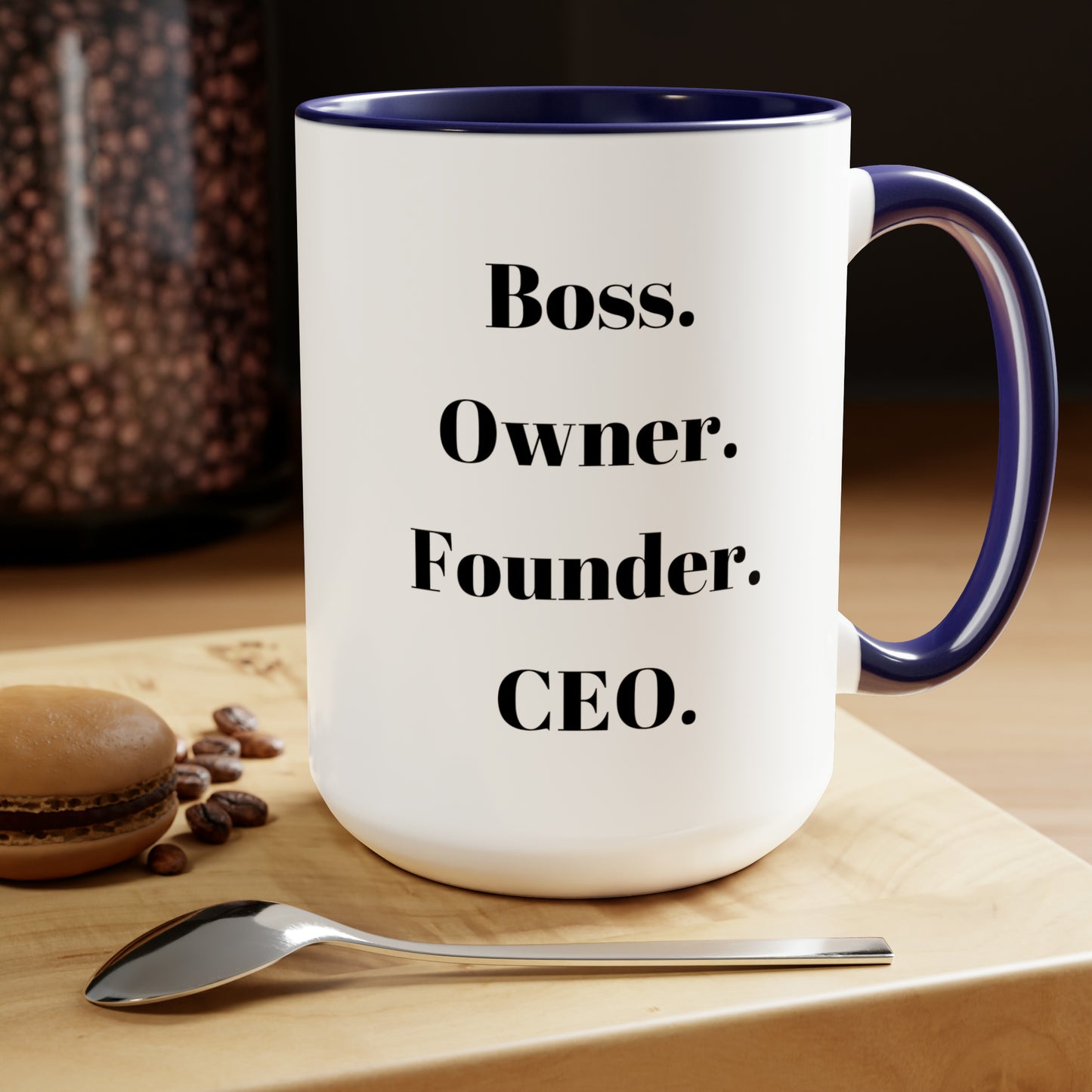 Boss mug CEO vibes Boss lady mug Supervisor mug Coffee Mug gift mug Floral mug gift for her Mug wife Coffee Mugs tea Christmas gift 15oz