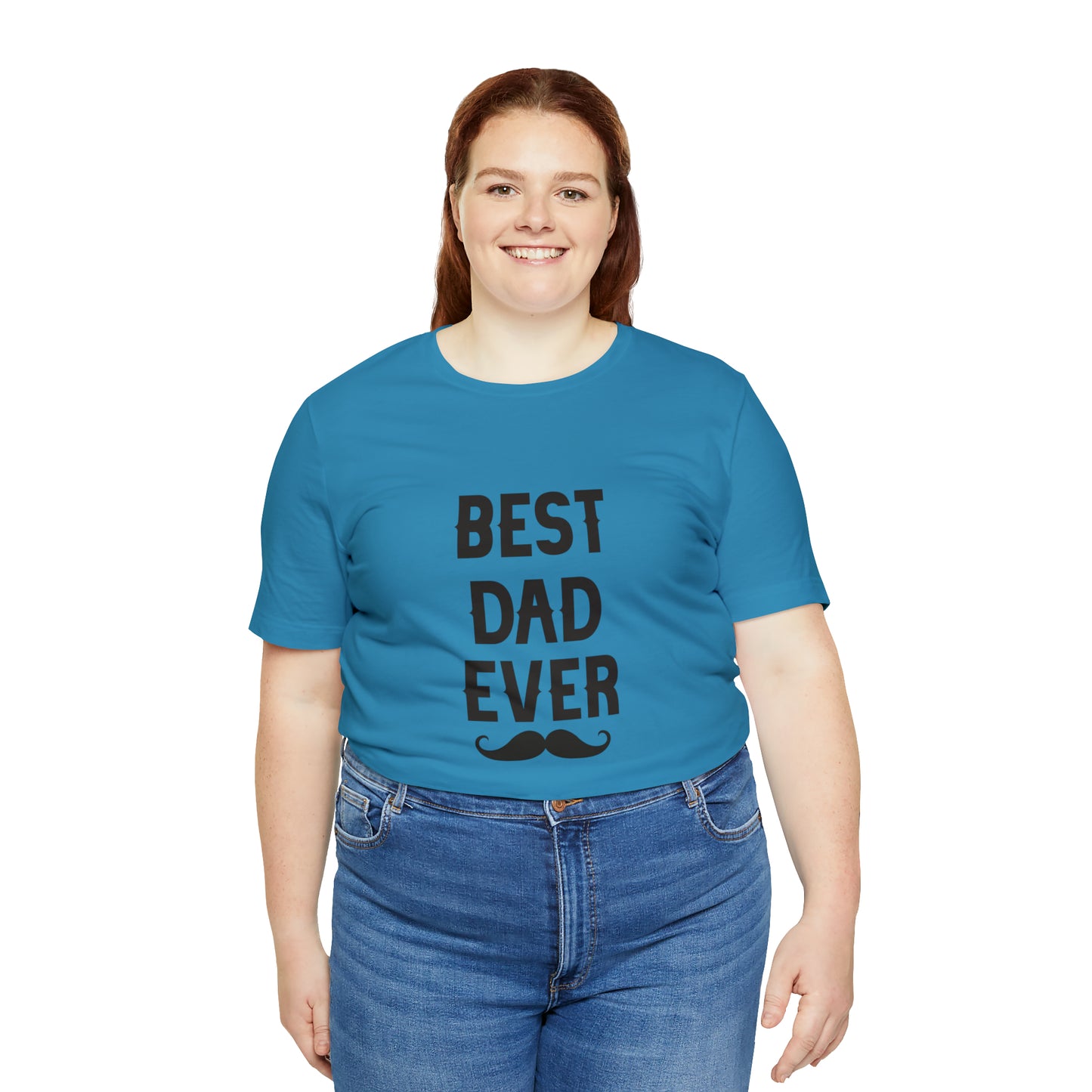 Best Dad Ever shirt, Father's day shirt, Dad Vibes Shirt, Moustache shirt, gift for Dad, for him, Dad vacation shirt,funny gifts best friend