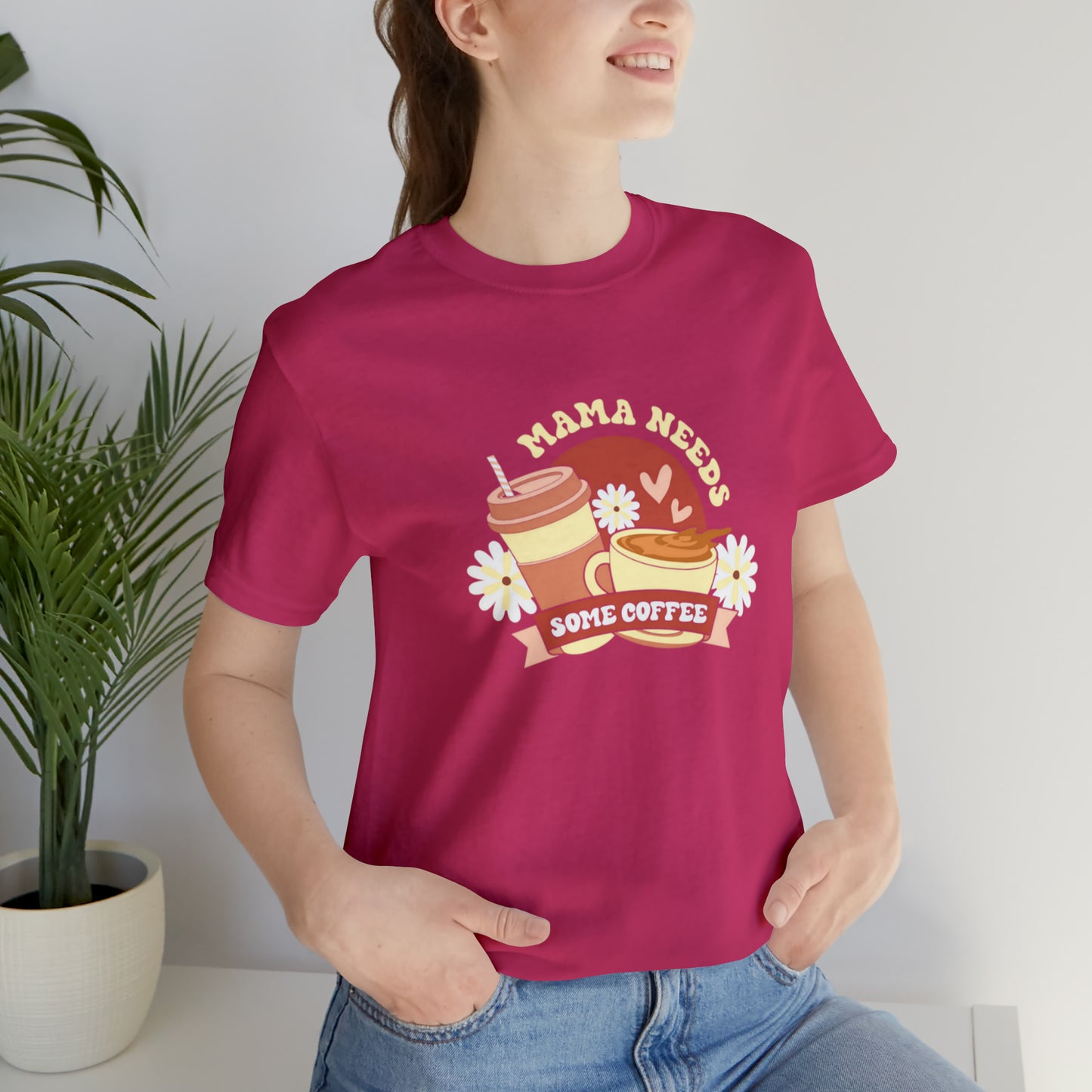 Mama needs Coffee shirt,Tired as a Mother shirt, Mom mommy Mama shirt, gift for Mom, funny gifts for mom, vacation shirt, best friend g