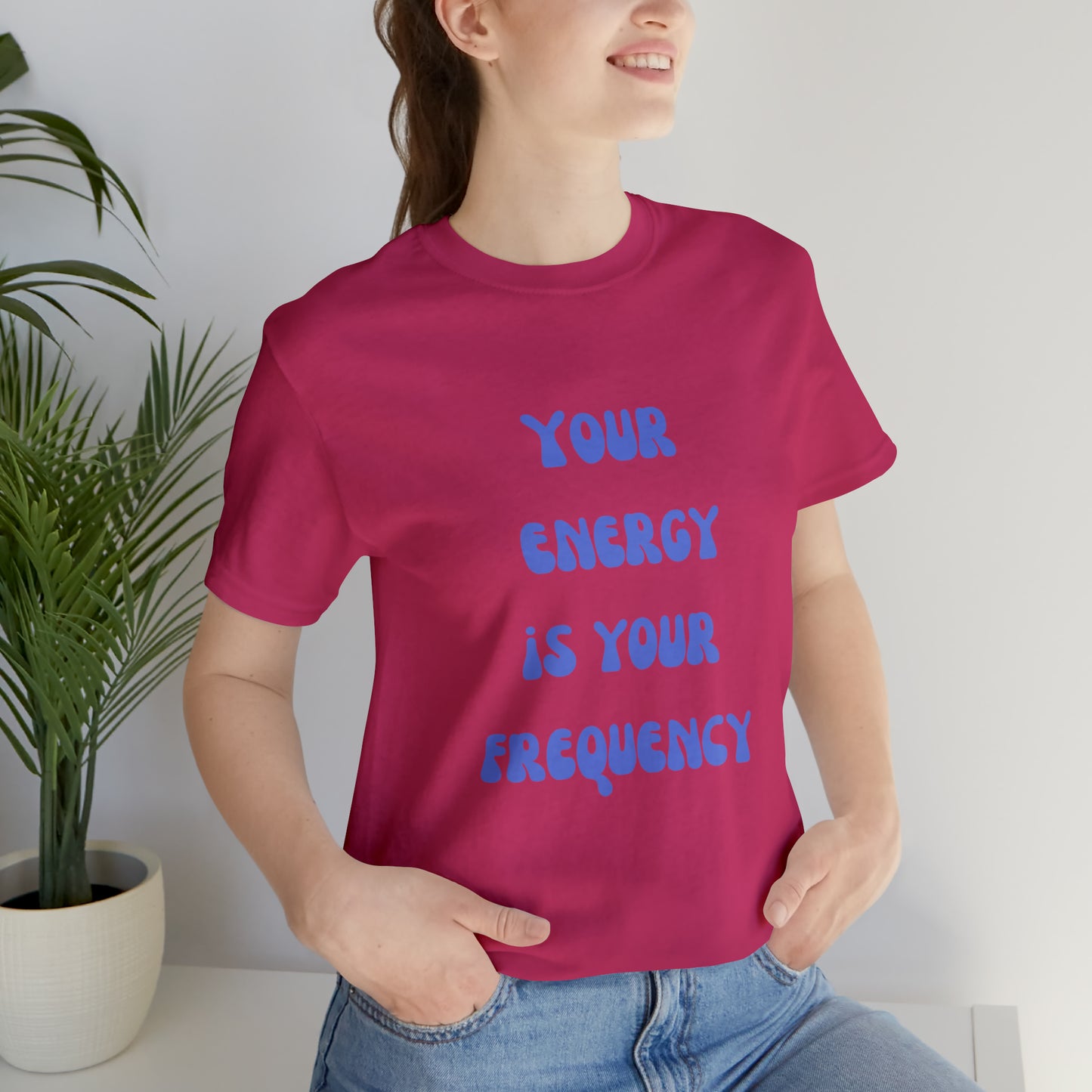 Your Energy Is Your Currency T-Shirt, Aesthetic Shirt, Trendy Shirt, Shirt With Words On Back Tumbrl Positive Tee Gift for him Gift for her