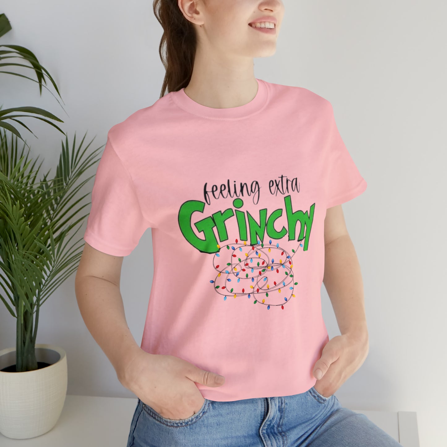 Funny Christmas shirt Grinchy shirt Matching Family Christmas Shirts Family Christmas Shirt Matching Xmas Tees, Custom Christmas Tee