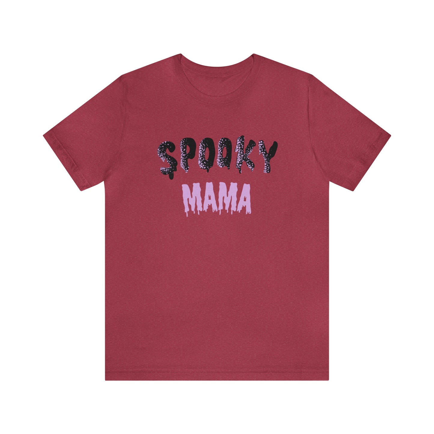 Spooky Mama shirt Wicked Halloween shirt Witches Monster Halloween T shirt Hey boo ghost Halloween Sweatshirt Halloween Sweater Christmas