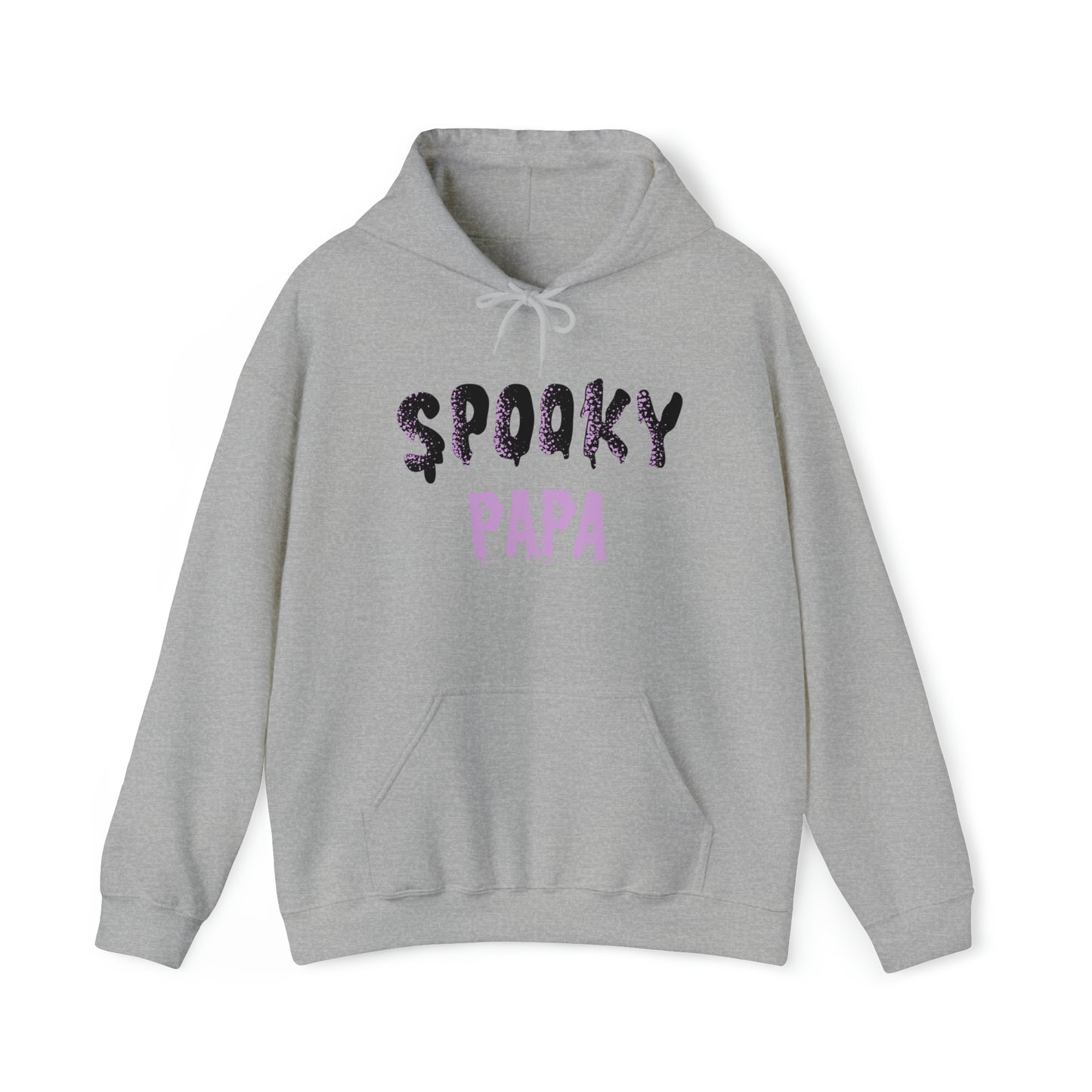 Spooky Papa sweater Halloween sweatshirt spooky ghouls trick or treat ghost Halloween Sweatshirt Spooky Season T Shirt Christmas