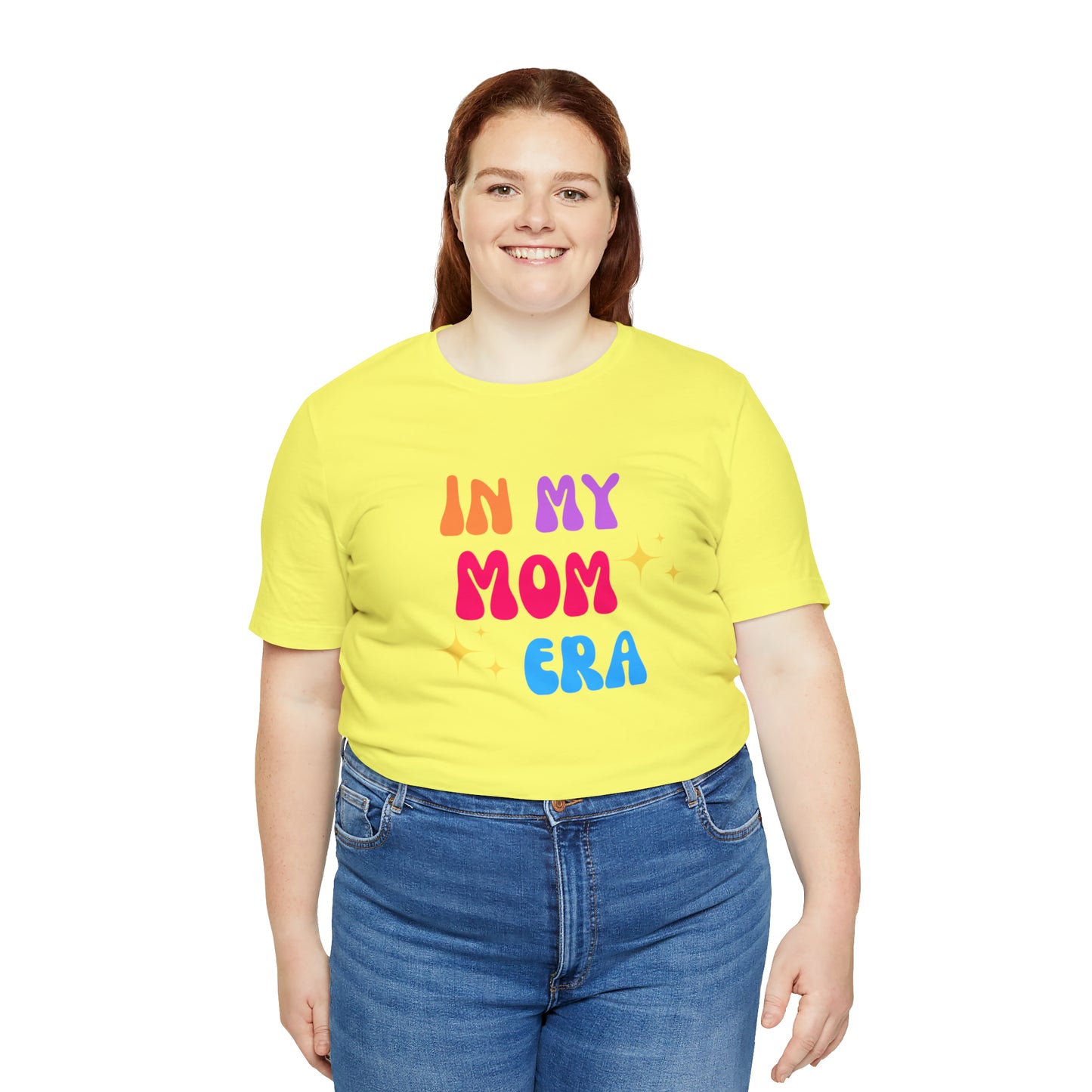 In my mom era shirt Mama Vibes Shirt, Mom mommy Mama shirt, gift for Mom, funny gifts for mom, vacation shirt, best friend gift