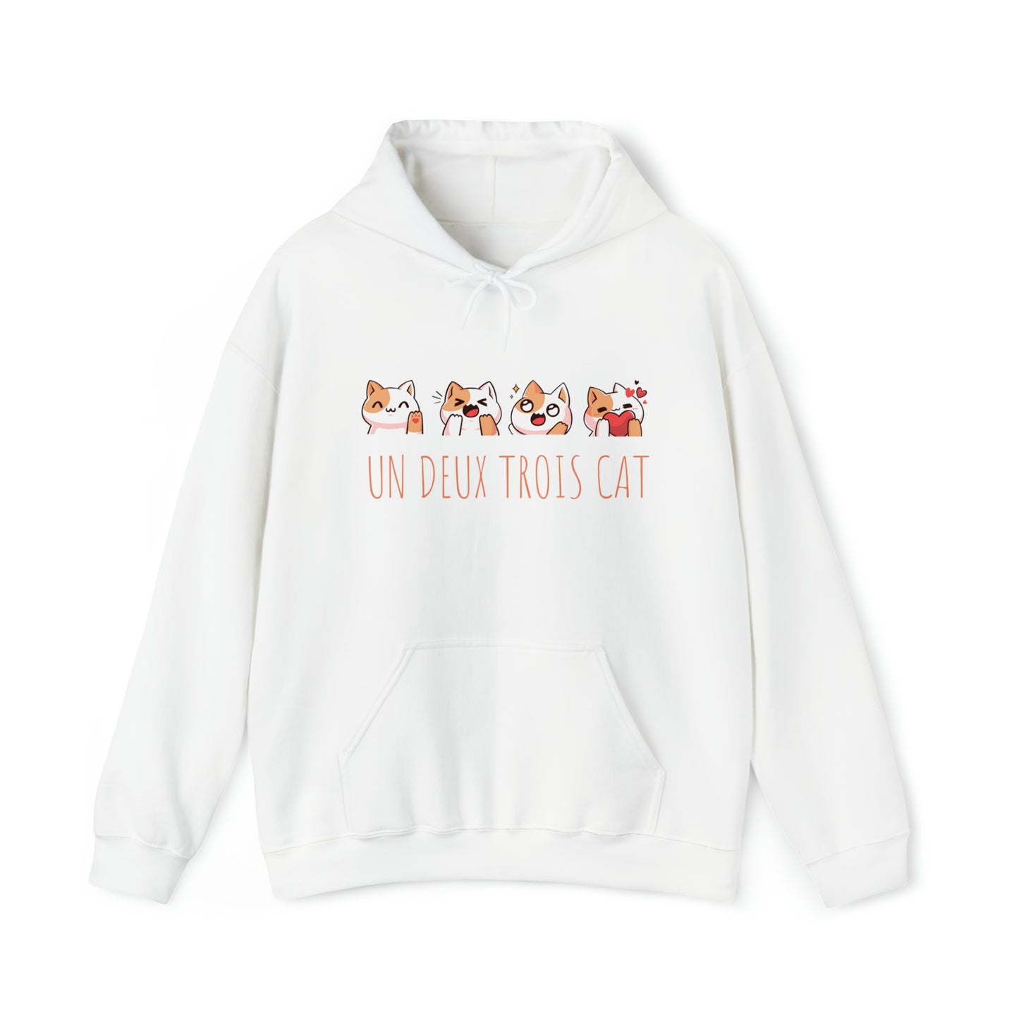 Funny Cat lover hoodie Anime cat sweater BookShelf control orange cat Shirt Halloween Cat Sweatshirt Gift for Cat Lover Gift for CatMom Gift