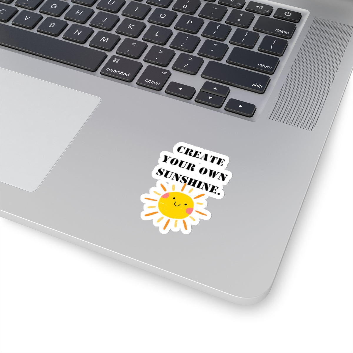Create your own sunshine sticker motivational sticker Magical AF sticker bestie sticker motivational stickers gift best friend gift loa