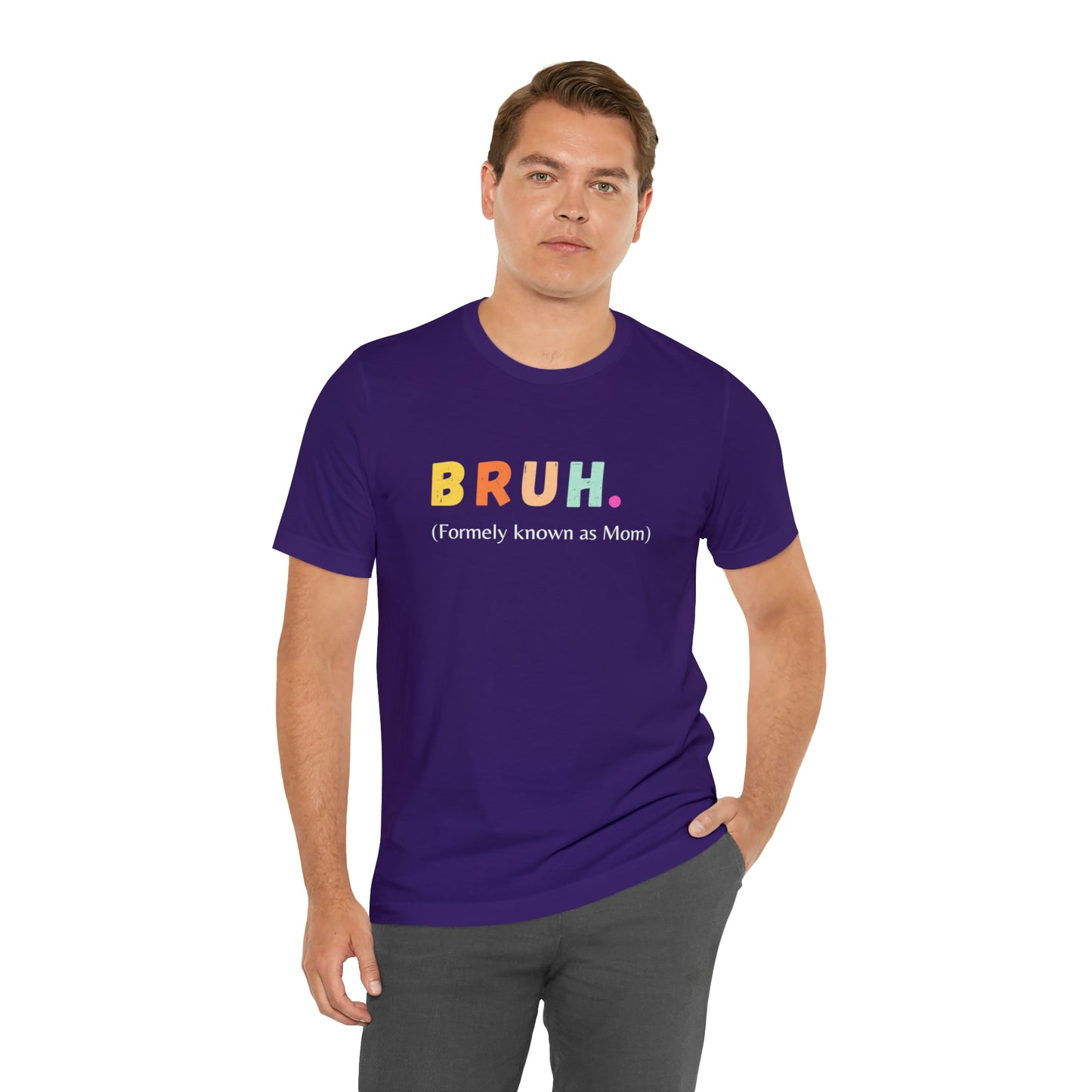 Bruh Mama shirt Mommy Mom Bruh shirt, Mama shirt, gift for Mom, funny gifts for mom, vacation shirt gift for mom wife shirt best friend gift