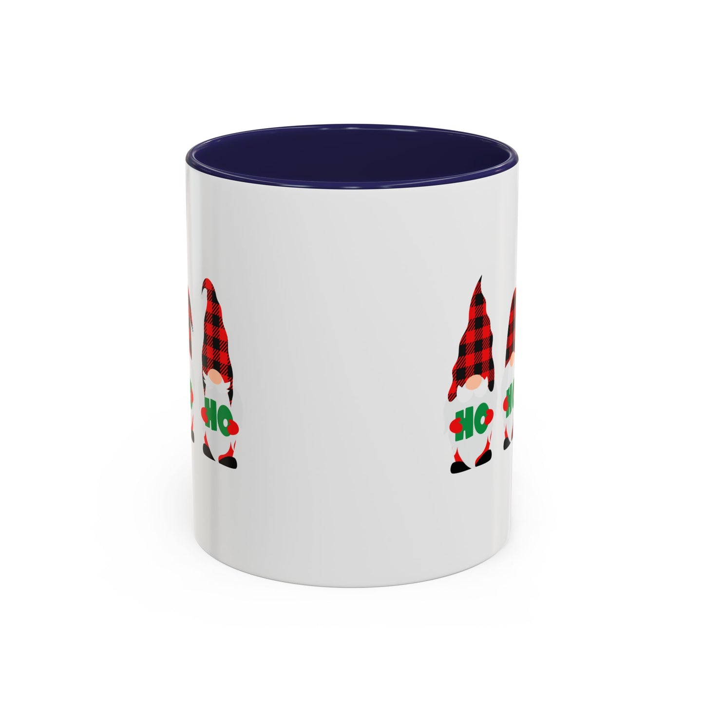 Gnome Christmas mug 11oz Christmas gift for her gift favorite aunt gift coffee lover gift tea gift for her coffee Mug 11oz