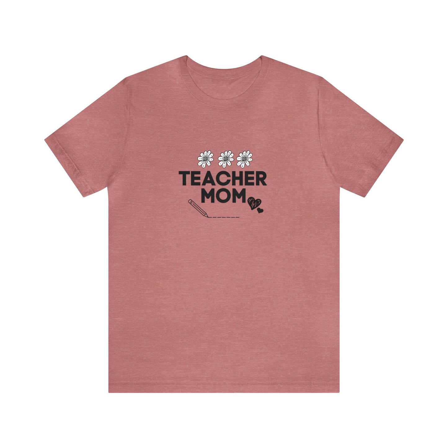 Homeschooling mama shirt teacher mom shirt Christmas gift for her gift for him