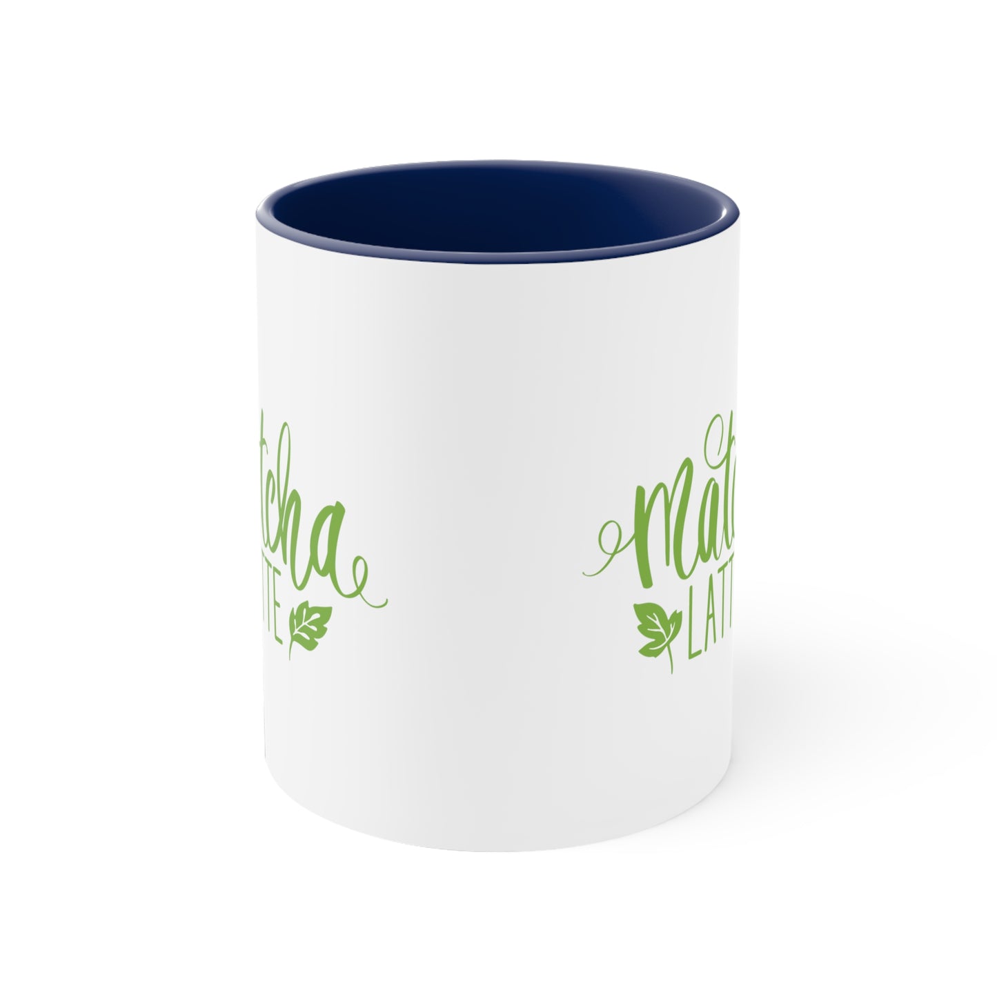 Matcha latte mug Birthday Month birthday month gift coffee mug gift for best friend gift for her tea gift for her gift for him