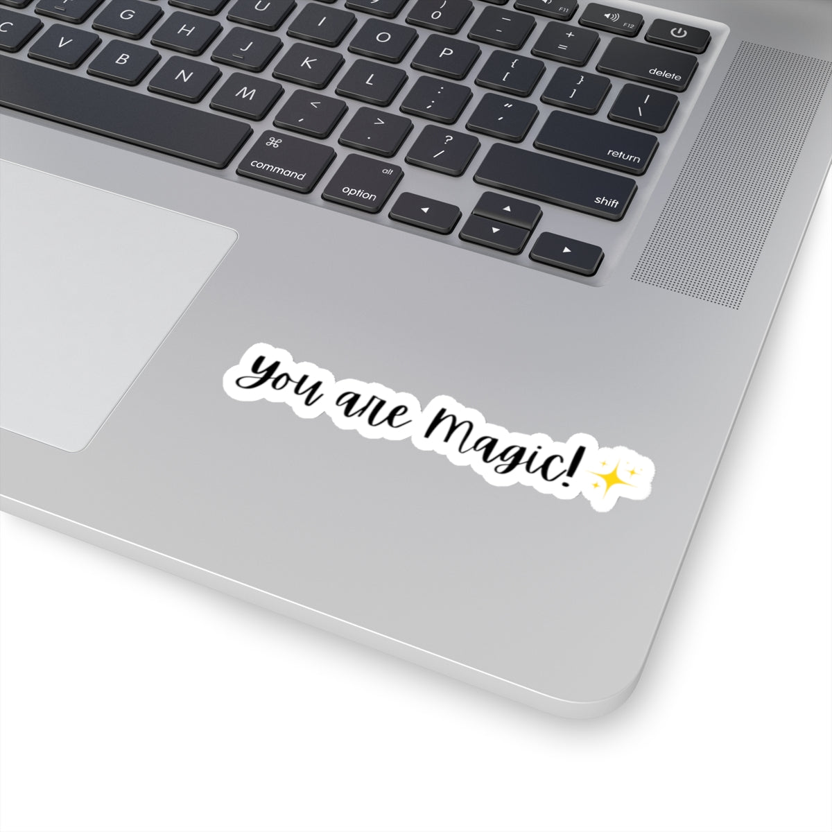 You are magic sticker motivational sticker awesome Magical AF stickers motivation sticker you are loved gift for her bestie gift for him