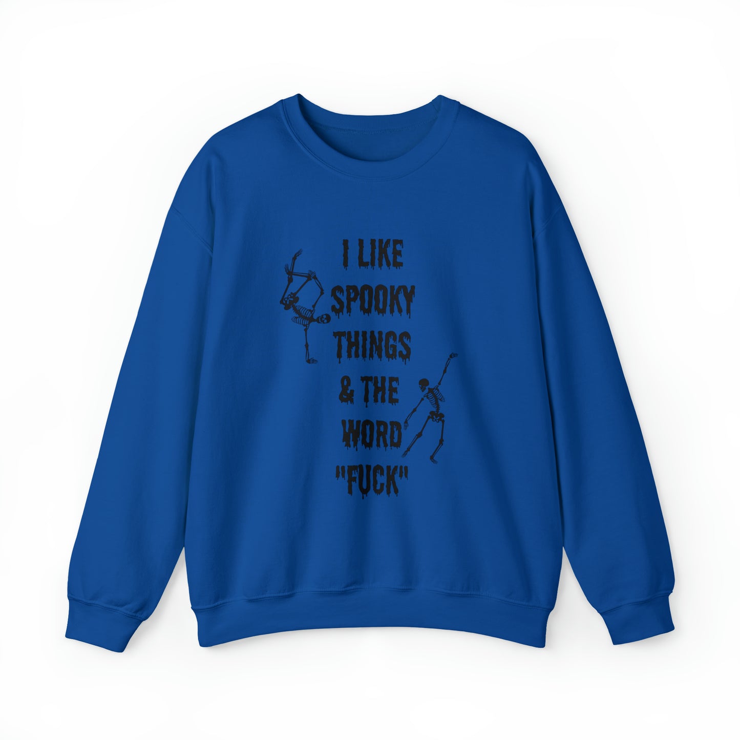 Spooky things sweater Witchy sweatshirt Wicked Halloween sweater Witches shirt wizard Halloween Sweatshirt Halloween Sweater Christmas