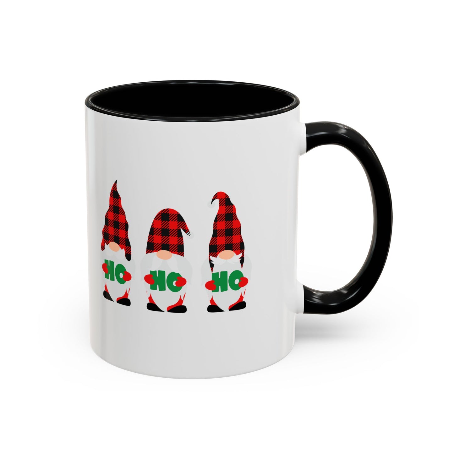 Gnome Christmas mug 11oz Christmas gift for her gift favorite aunt gift coffee lover gift tea gift for her coffee Mug 11oz