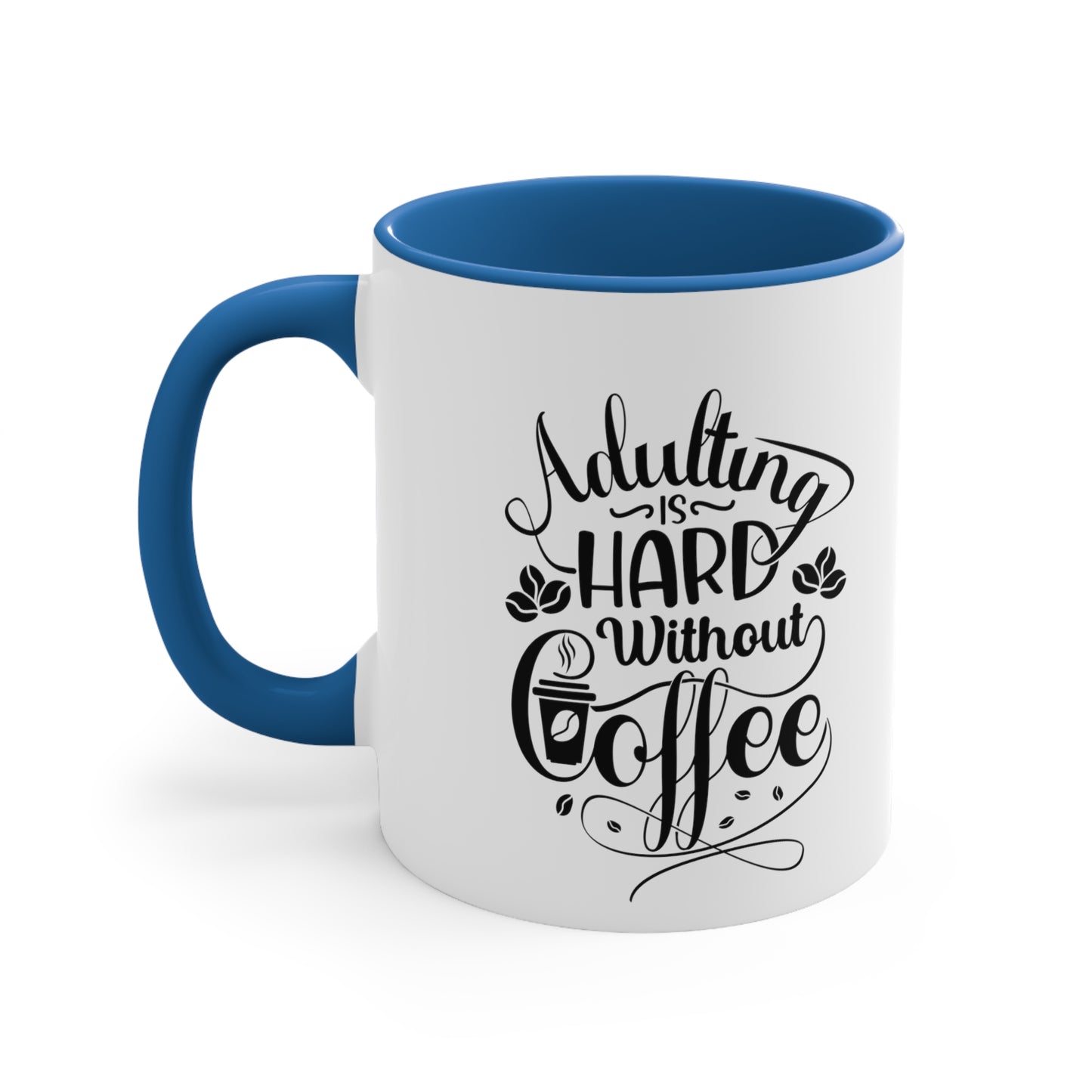 Copy of No talkie before mug Birthday Month birthday month gift coffee mug gift for best friend gift for her tea gift for her gift for him