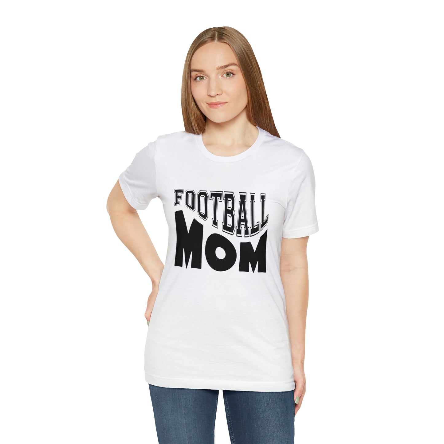 Footbball Mom shirt, Mama shirt, gift for Mom, funny gifts for mom, vacation shirt, gift for mom, wife shirt, best friend gift,travel