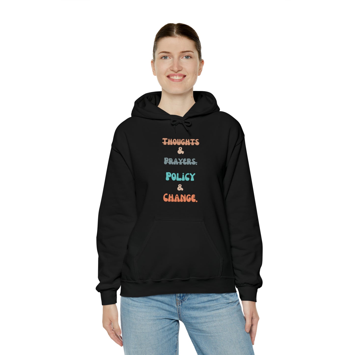 Equal rights sweater social injustice shirt policy change shirt protest March sweatshirt gift for her gift for him political change hoodie