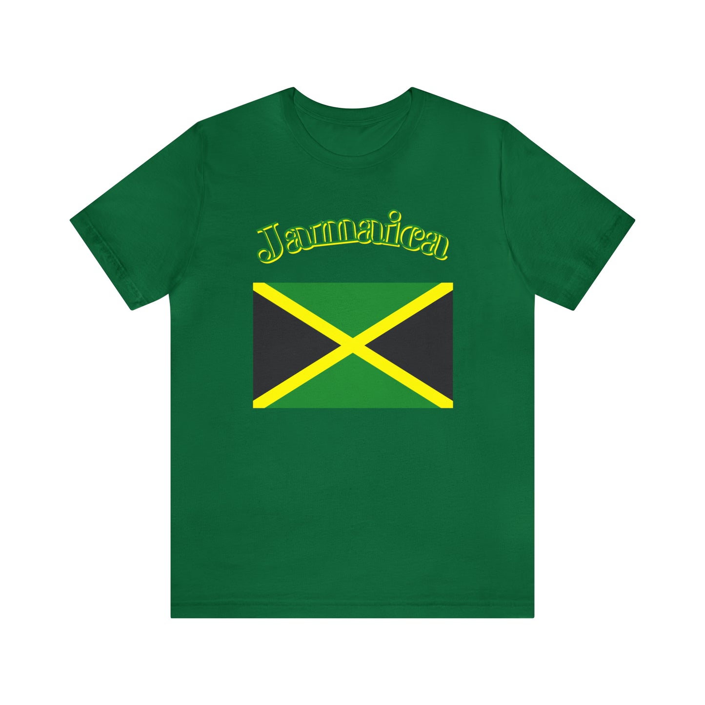 Jamaica flag shirt Jamaican T-shirt positive vibes shirt good vibes tee island girls trip shirt bohemian top Christmas gift for her for him