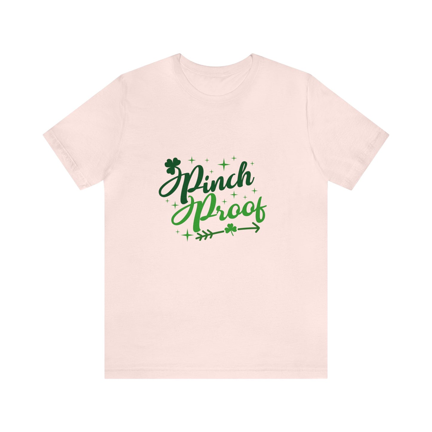 St Patrick's Day shirt Irish leaf shirt funny Unisex Tee pinch proof shirt Retro Shirt pinch proof T-Shirt best friend vacation shirt beach